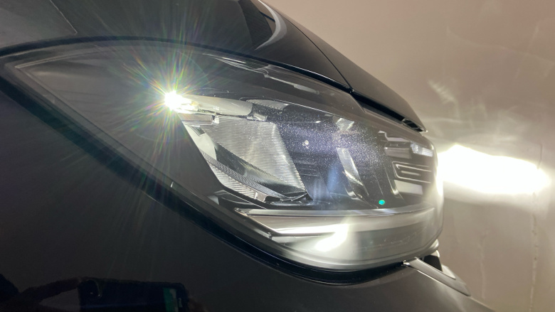 Volkswagen T-Cross 1.0 TSI 115 Match 5dr Petrol Estate